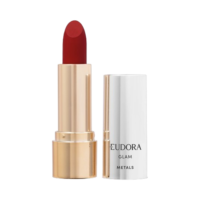 Batom Cremoso Vermelho Precioso