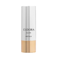 Batom Cremoso Vermelho Precioso