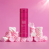 Body Spray Boticollection Portinari