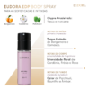 Desodorante Body Spray Eudora
