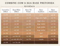 Batom Cremoso Vermelho Precioso